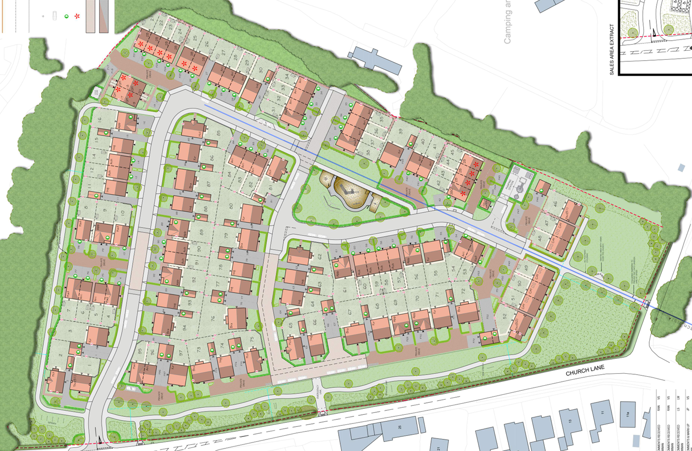 St Johns View, Cayton, Scarborough, North Yorkshire